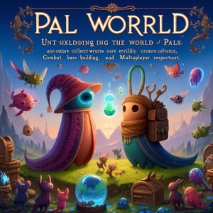 palworld